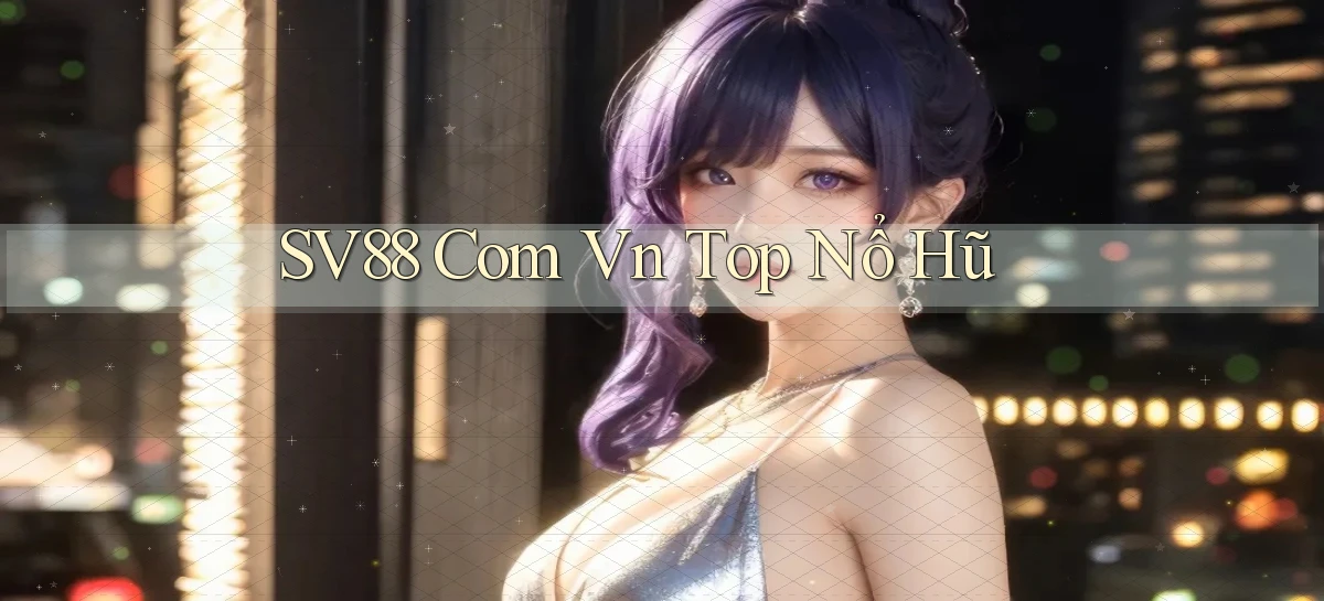 sv88 com vn top nổ hũ