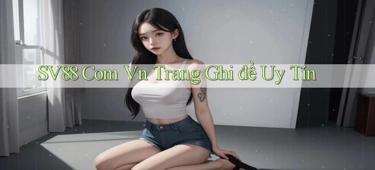 sv88 com vn trang ghi đề uy tín