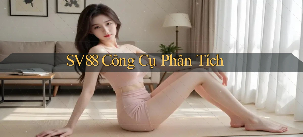 sv88  công cụ phân tích