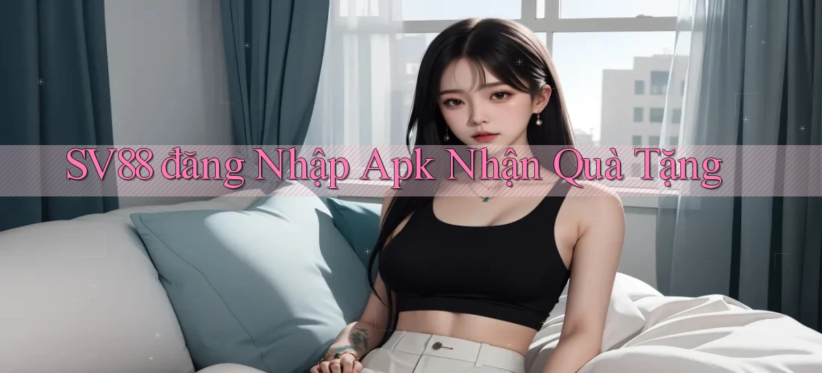 sv88  đăng nhập apk nhận quà tặng