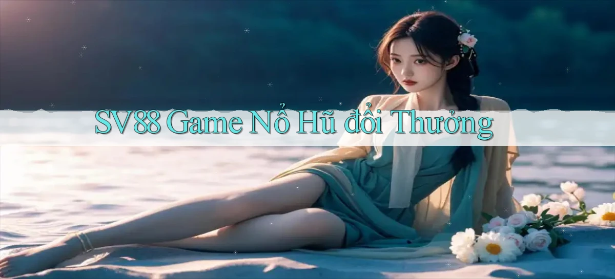 sv88  game nổ hũ đổi thưởng