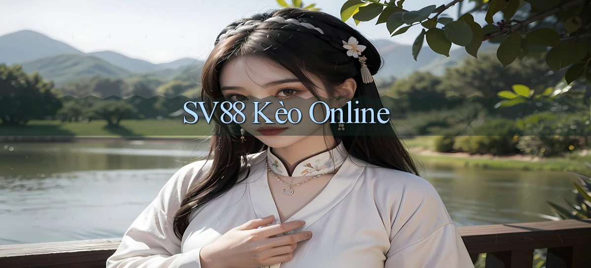 sv88  kèo online