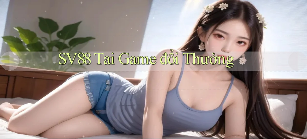sv88  tai game đổi thưởng
