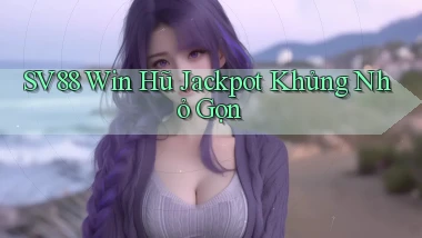 sv88  win hũ jackpot khủng nhỏ gọn
