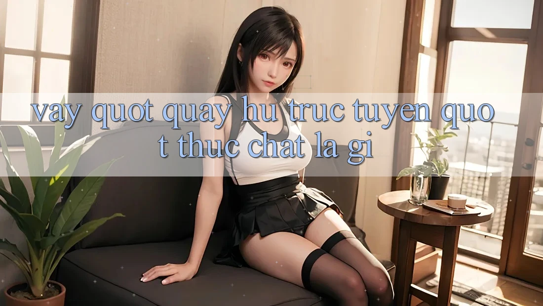 Vậy " Quay Hũ Trực Tuyến" Thực Chất Là Gì? Vậy " Quay Hũ Trực Tuyến" Thực Chất Là Gì?