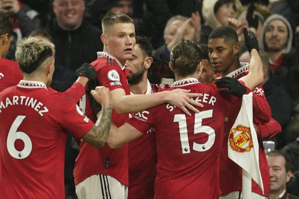 一直是足球 一直是足球